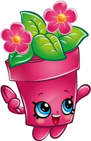 Library Of Shopkins Banner Season 5 Png Files Clipart Shopkins Plant Shopkins Logo Png