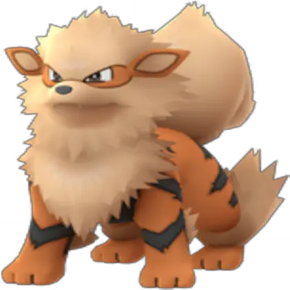 Arcanine Pokémon Go Roblox Png Arcanine Png