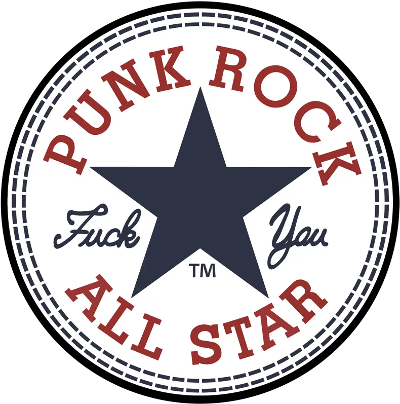 Punk Rock Png 3 Image Punk Rock All Star Punk Png