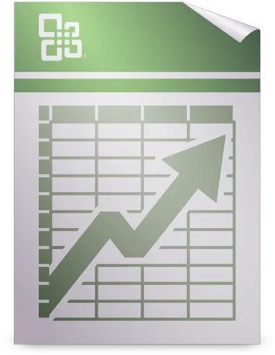 Mimetypes Application Vndms Excel Icon Free Download As Png Spreadsheet Icons Excel Icon Png