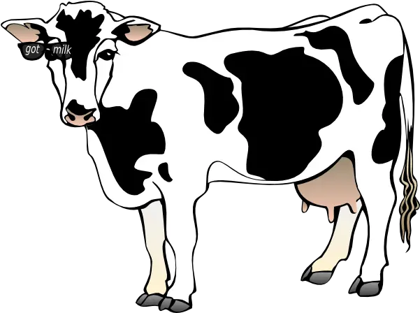 Cow Clip Art Logo Picture Cow Clipart Png Cow Logo