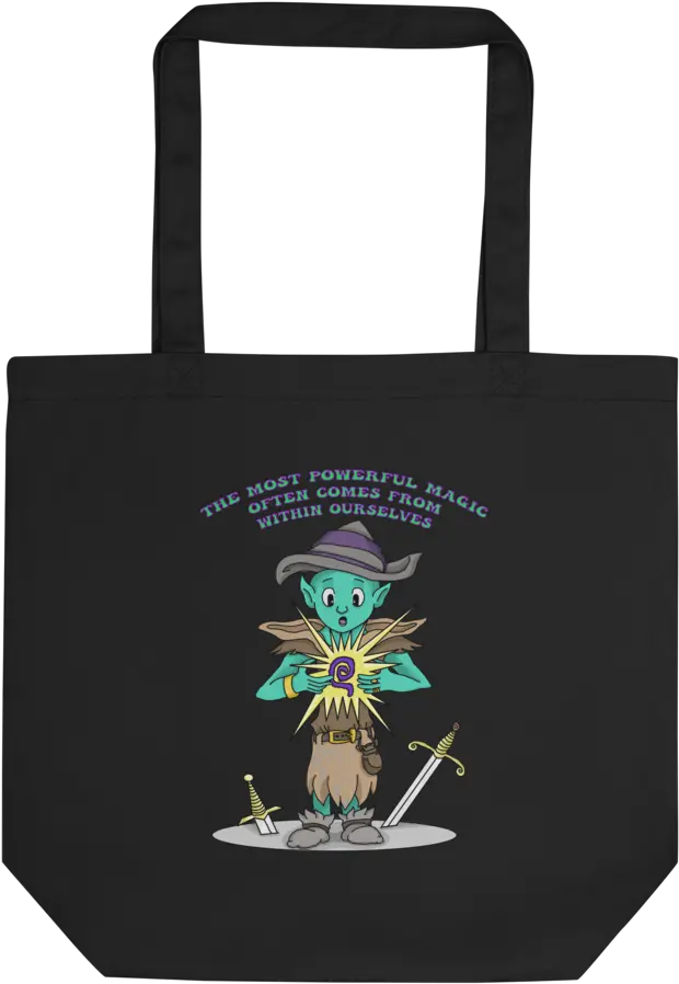 Home Samuelmccrackenartworks Tote Bag Png Cthulhu Icon