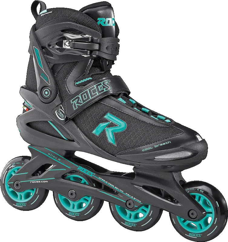 Icon W 9 Roces Inline Skates Icon Png Rec Icon