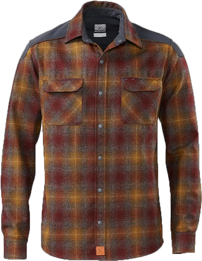 The Best Flannel Ever Is Back In Stock Transparent PNG