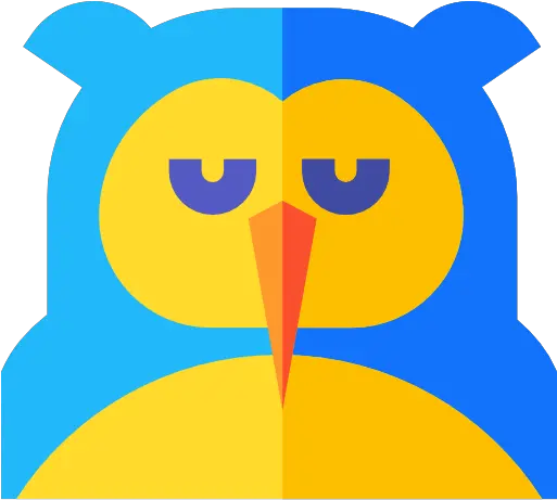 Free Icon Owl Soft Png Owl Icon