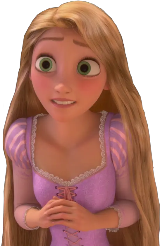 Rapunzel Transparent Png Tangled Disney Princess Rapunzel Rapunzel Png