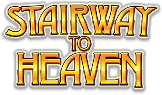 Download Stairway To Heaven Png Horizontal Heaven Png