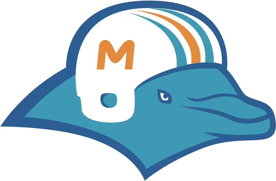 Miami Dolphins Logo Clipart Miami Dolphins Derpy Logo Png Miami Dolphins Logo Png