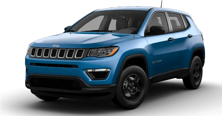 2021 Jeep Compass Sport Vs Latitude Altitude Limited Jeep Compass 2021 Black Png Jeep Icon Wheels
