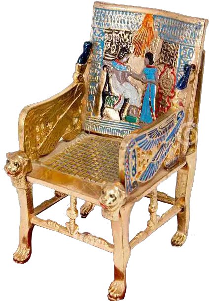 Free Png Chair Konfest Throne Chair Png