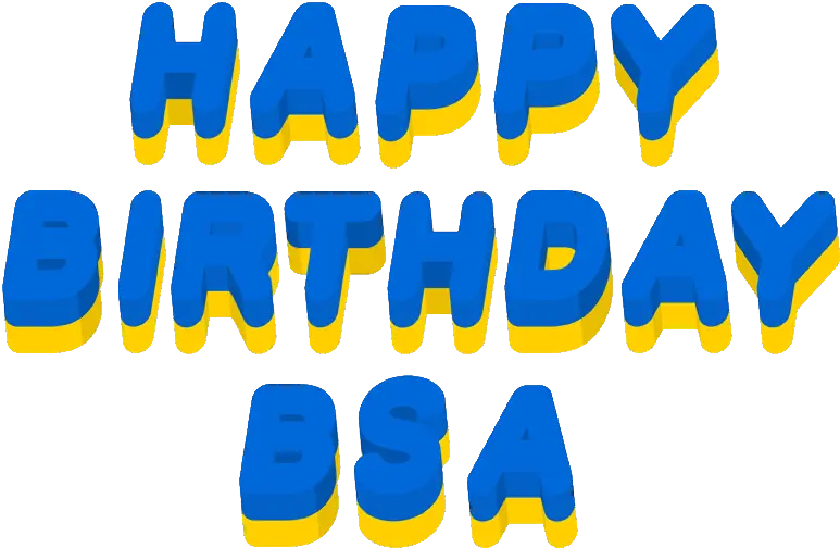 Blue And Gold Theme U2014 Sam Houston Area Council Blue And Gold Bsa Png Its My Ninth Birtday Emotion Icon Shirt