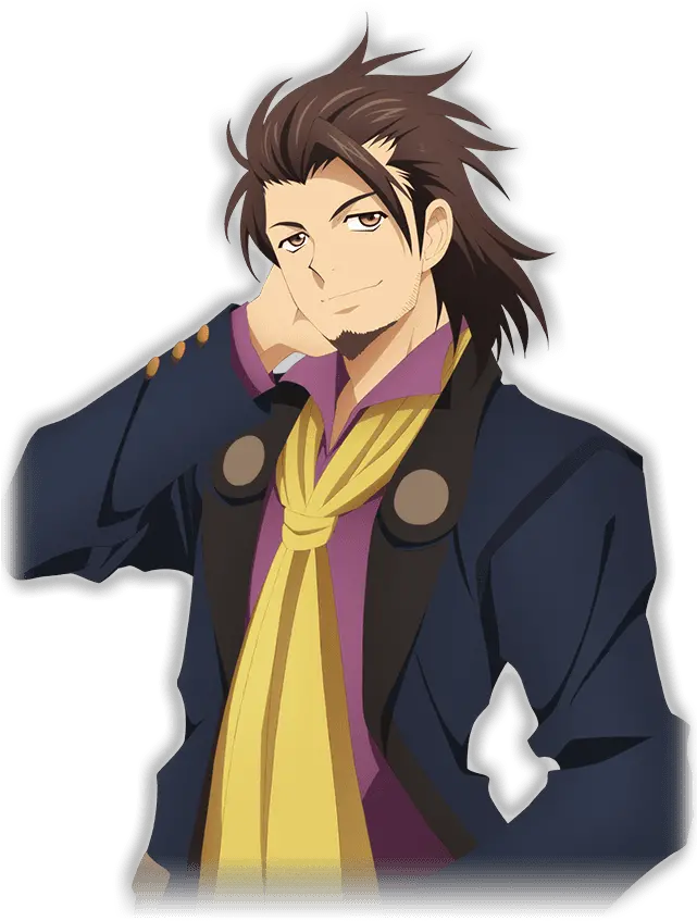 Tales Of Xillia Alvin Png Tales Of Xillia 2 Alvin Alvin Png