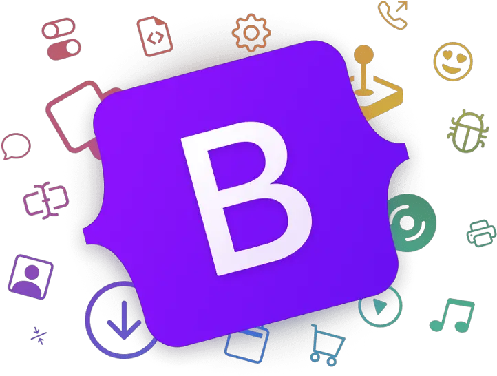 Bootstrap Icons Official Open Source Svg Icon Library For Bootstrap 5 Png Library Icon Png