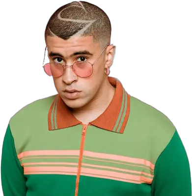 Singer Bad Bunny Png High Bad Bunny High Quality Bad Bunny Png