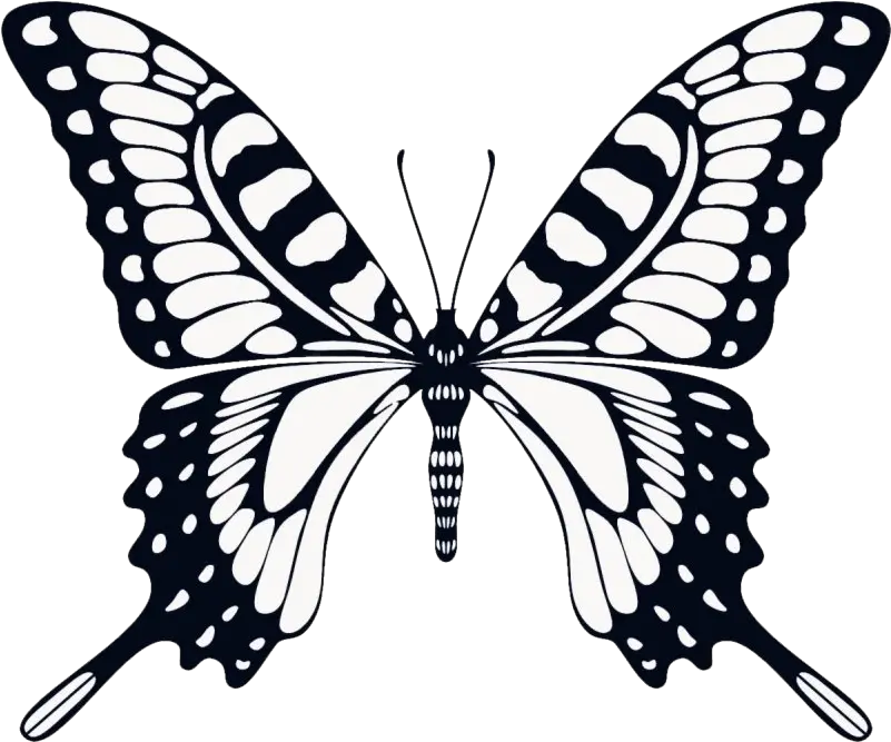 Animated Butterfly Png Transparent Image Arts Transparent Butterfly Flying Animation Butterfly Png Transparent png