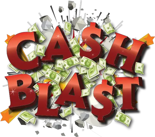 Cah Blast Sca Gaming Ideas For Bingo Promotion Png Blast Png