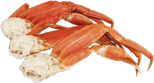 Usda Snow Crab Cluster Reviews 2020 Snow Crab Transparent Png Crab Legs Png