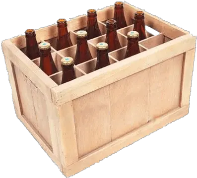 Crate Of Beer Transparent Png Crate Of Beer Png Crate Png