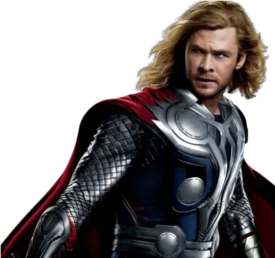 Download Hd Thor Png Thor Png