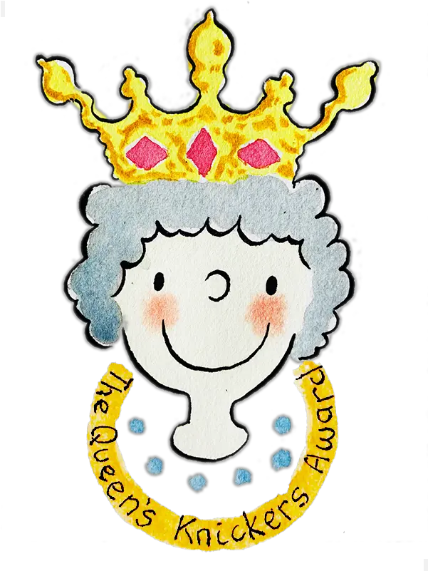 News The Society Of Authors Knickers Png Queen Transparent