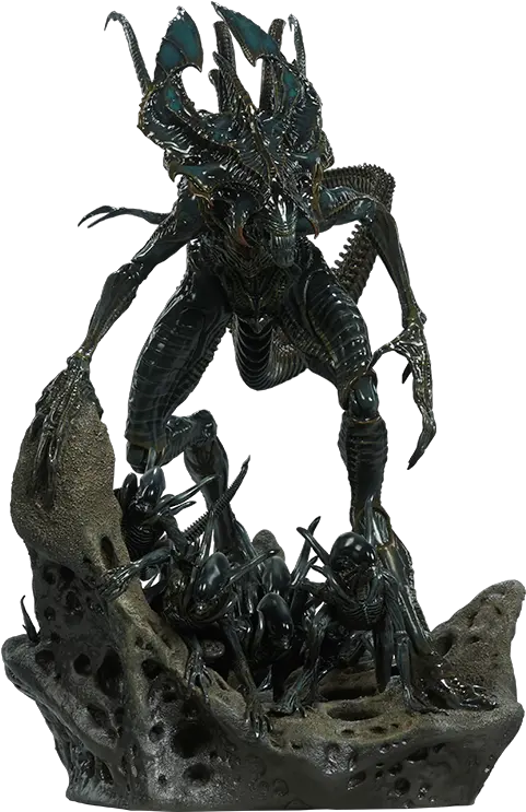 Png Xenomorph Transparent