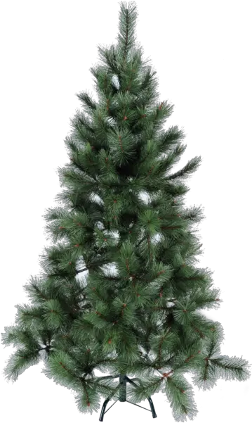 Christmas Tree Scandinavian Pine Star Trading Brad Artificial Caucazian Png Pine Branch Png
