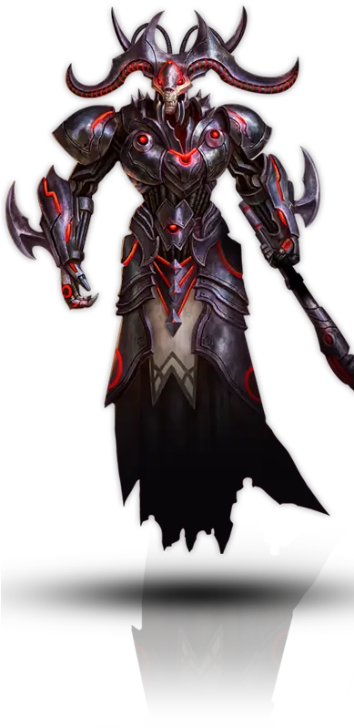 Full Size Png Image Hades Transparent Background Smite Hades Png