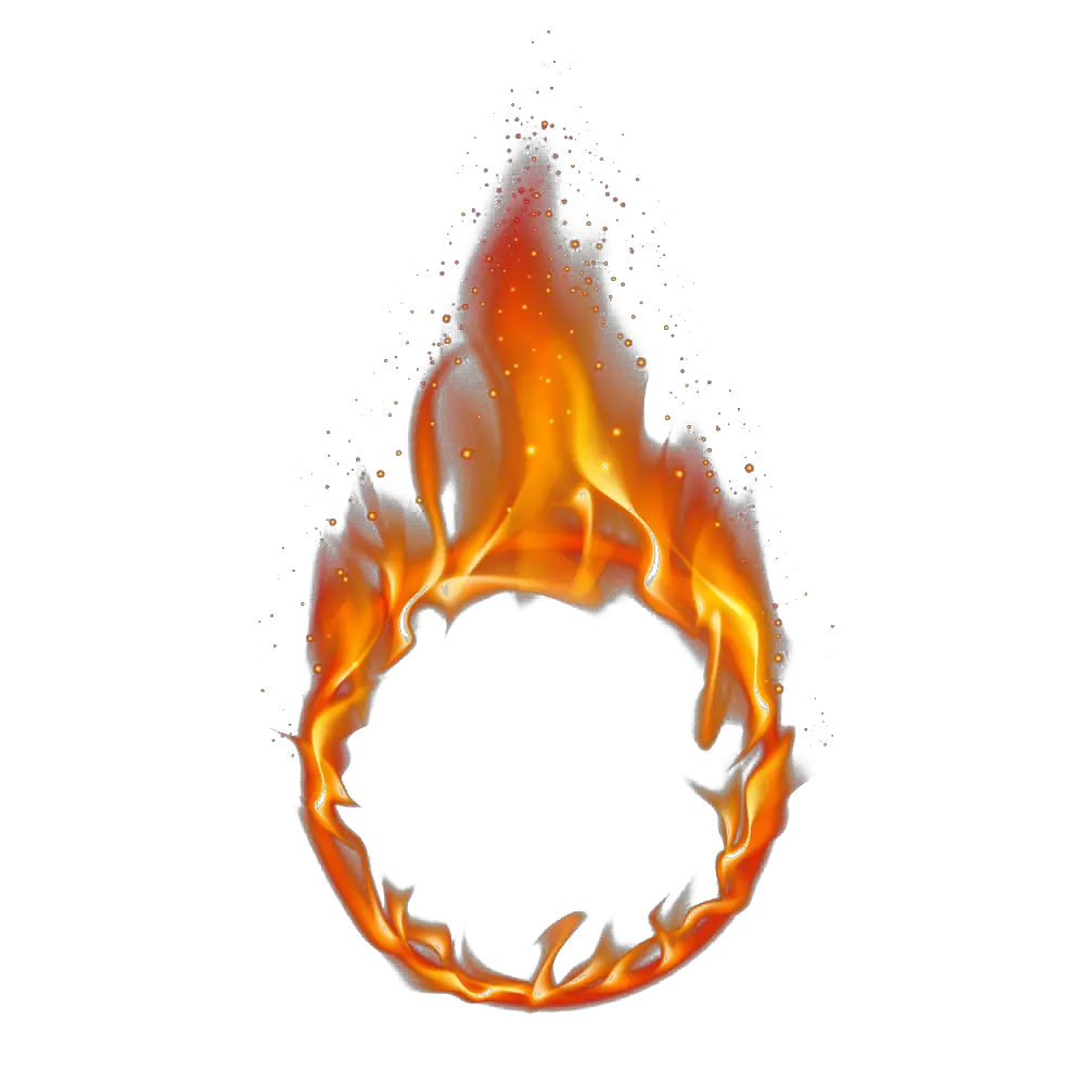 Fire Animation Png Download