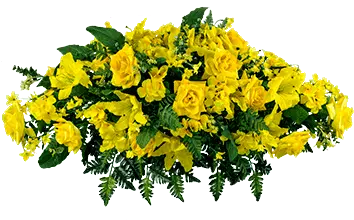 Flowers For Cemeteries Inc Bouquet Png Hydrangea Png