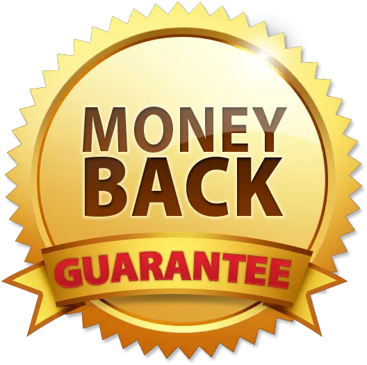 Png Transparent Moneyback Label Back Png