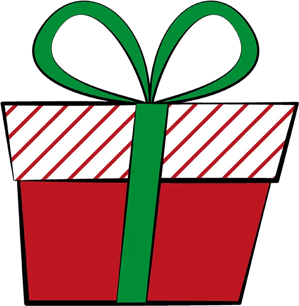 Library Of Christmas Gifts Png Transparent Download Free Christmas Gifts Clipart Gift Transparent