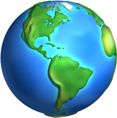 3d Clipart Download Earth Png Files Planet Earth Cartoon Png Planet Earth Png