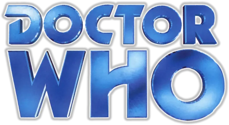 Logo 8 Scifi And Fantasy Network Doctor Who 8th Doctor Logo Png Sci Fi Logo