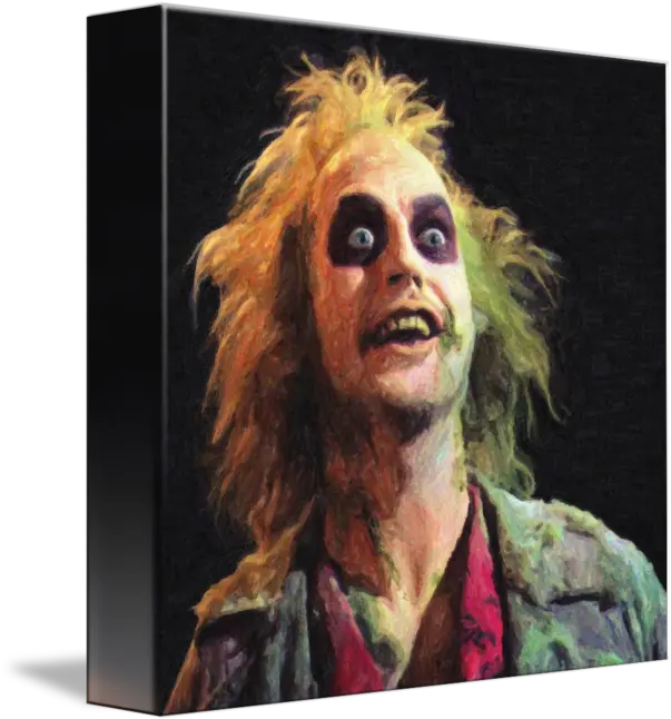 Beetlejuice By Zapista Too Early To Decorate For Halloween Png Beetlejuice Png