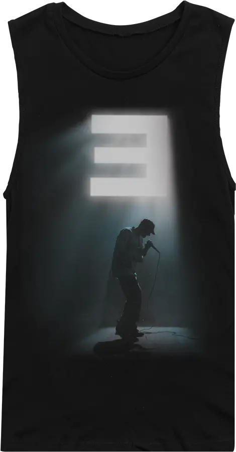 Stage Lights Muscle Tank Eminem Stage Lights Png Stage Lights Png