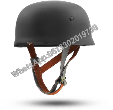 Army M38 Para Trooper Steel Helmet Hard Hat Png Army Helmet Png
