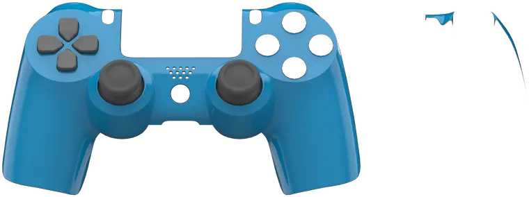 Dualshock 4 Custom Ps4 Controllers Colorware Joystick Png Ps4 Controller Png