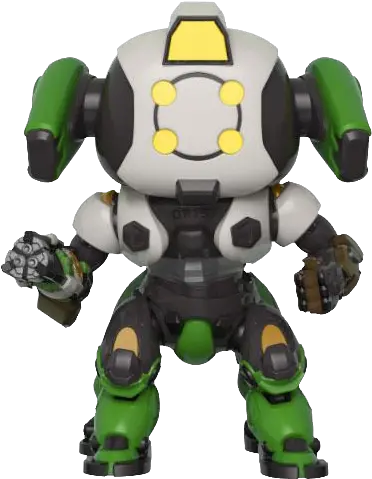 Funko Pop Games Overwatch Orisa Kingsloot Funko Pop Overwatch Orisa Png Orisa Transparent