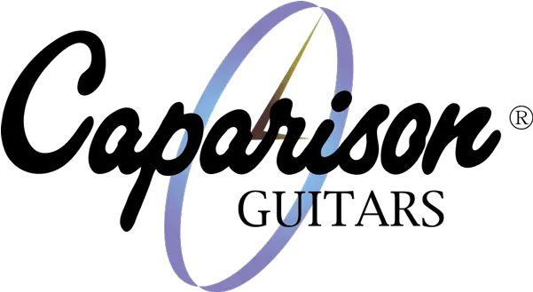 Caparison Guitars Hand Made In Japan Graphic Design Png Guitar Logo