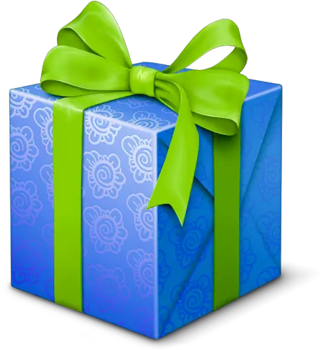 Birthday Present Free Download Png Birthday Gift Transparent Background Birthday Present Png png