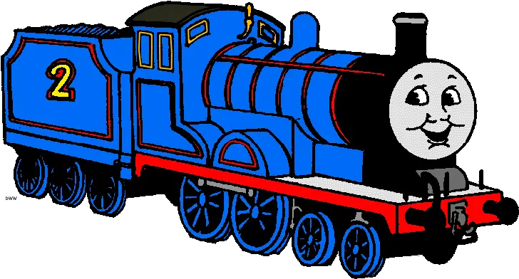 Thomas The Tank Engine Rws Thomas The Train Clip Art Png Thomas The Tank Engine Png