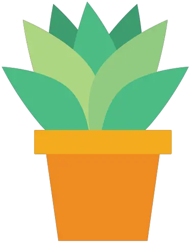 Transparent Png Svg Vector File Flower Pot Clipart Png Cactus Clipart Png