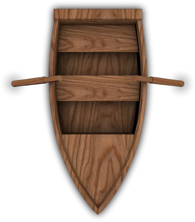 Download Boat Token Dnd Png Image With Solid Row Boat Png