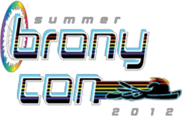 Bronycon Clip Art Png Bronycon Logo