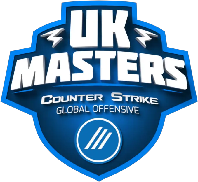 Counter Strike Global Offensive Uk Masters U2013 Medium Counter Strike Source Png Counter Strike Global Offensive Logo