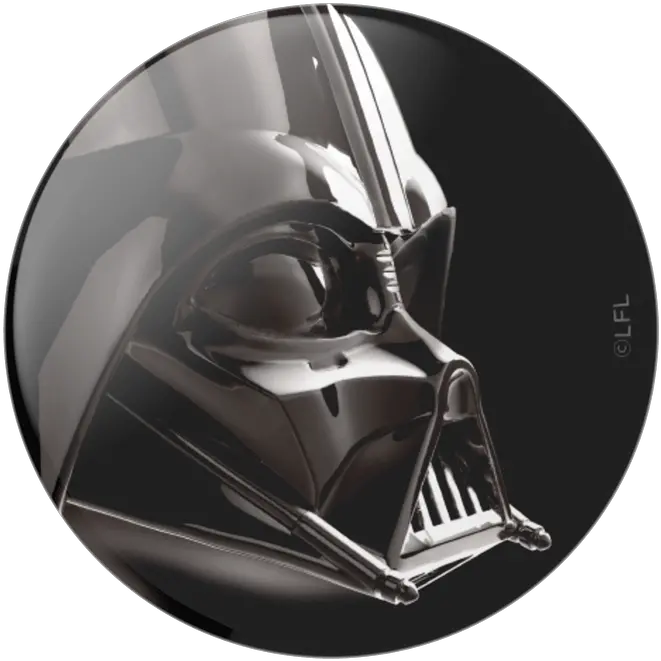 Popsockets Holder Star Wars Darth Vader Icon Darth Vader Png Darth Vader Helmet Png