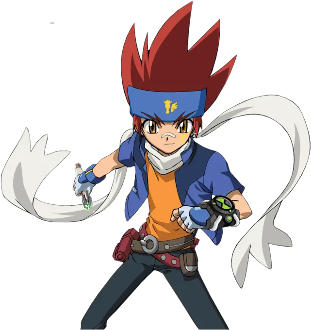 Hosted By Neoseeker Beyblade Metal Fusion Gingka Png Beyblade Png