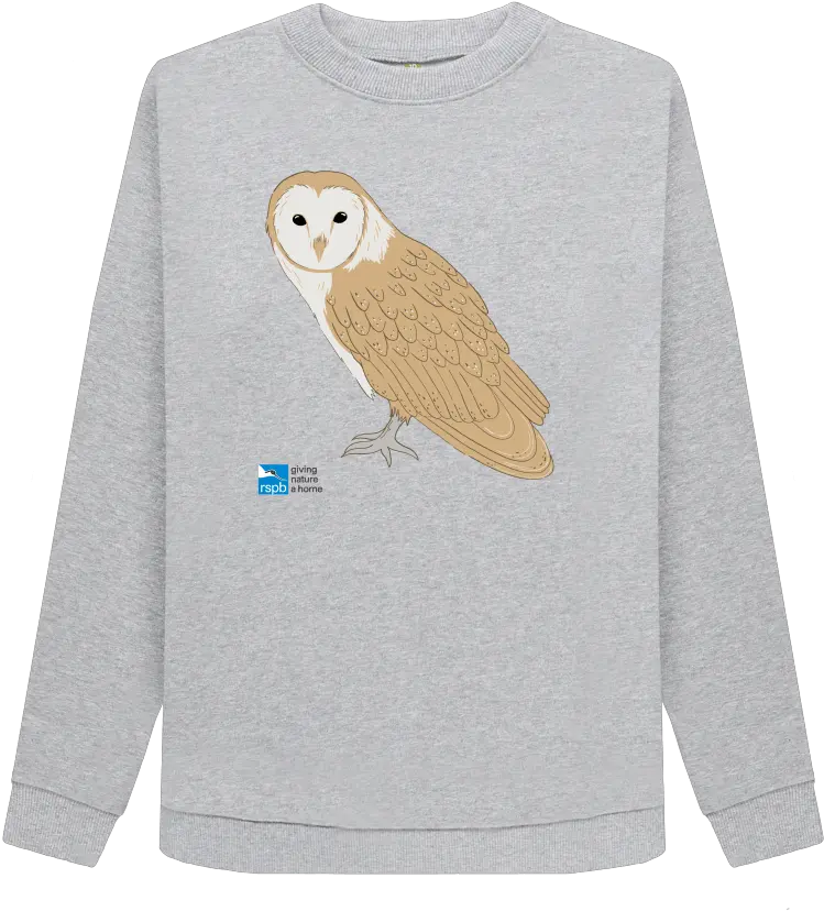 Barn Owl Jumper Tango Alex Meyers Png Barn Owl Png