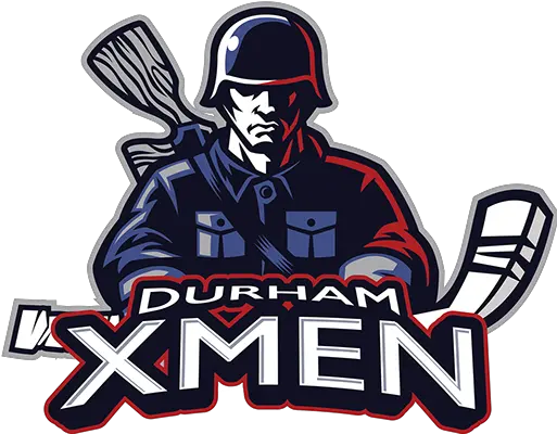 Durham X Men Illustration Png X Men Logo Png