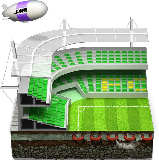 Soccer Football Stadium Icon Sports Stadium Icon Png Soccer Field Png